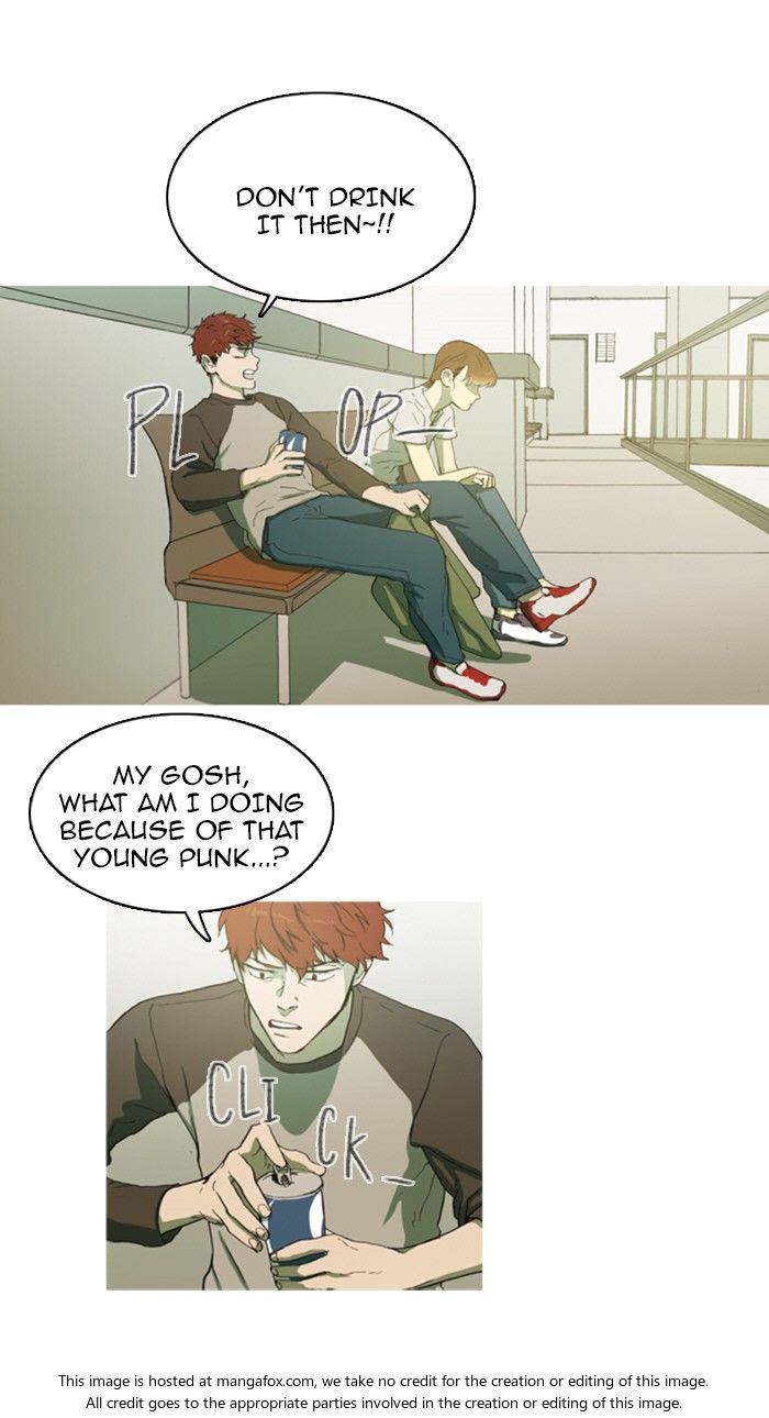 Read Witch Hunt Manga Online