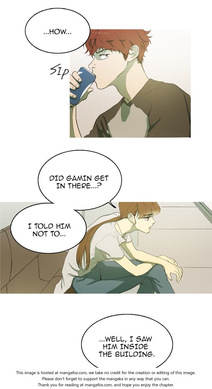 Read Witch Hunt Manga Online