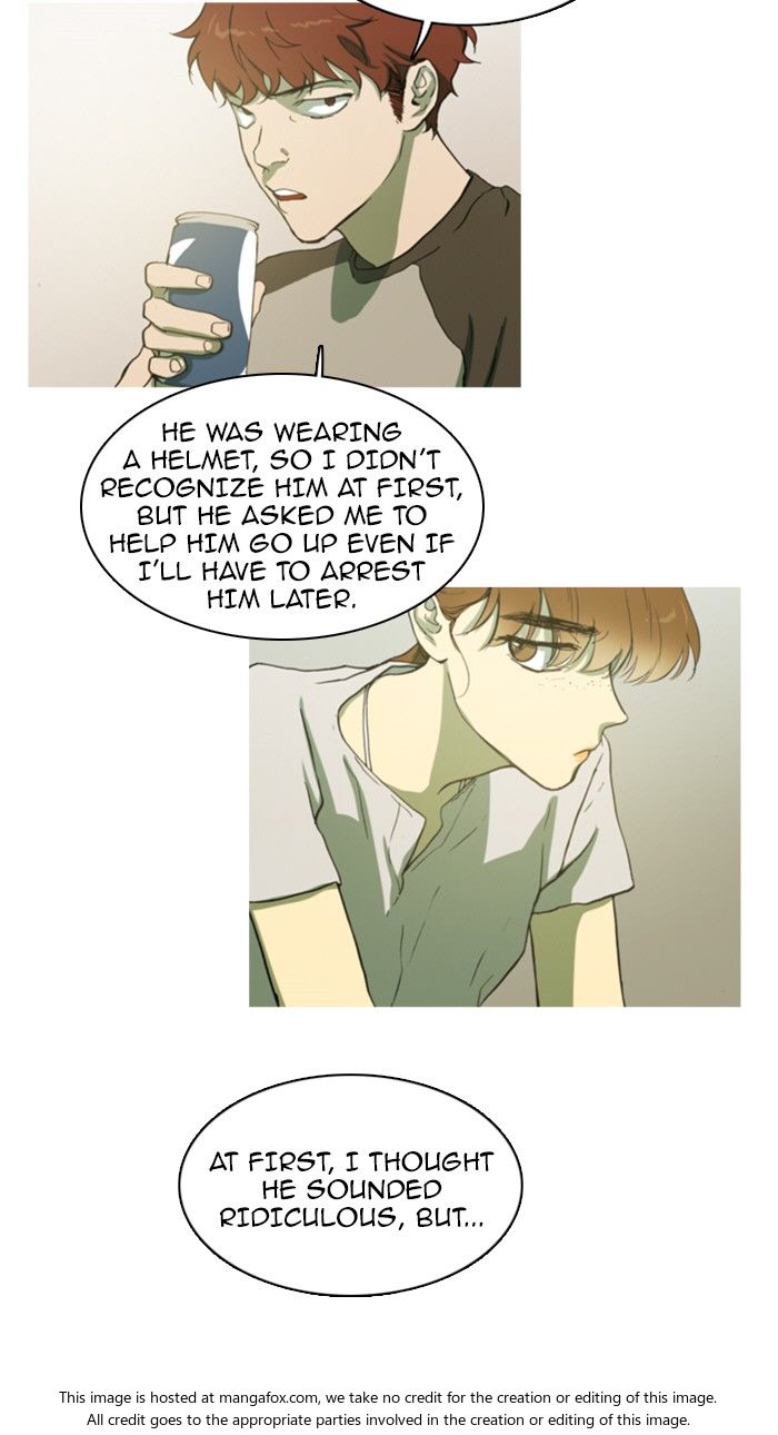 Read Witch Hunt Manga Online