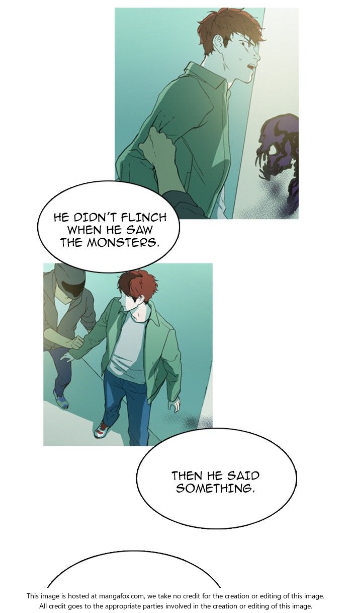 Read Witch Hunt Manga Online