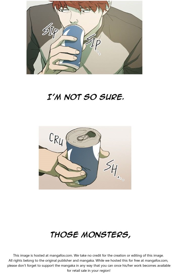 Read Witch Hunt Manga Online