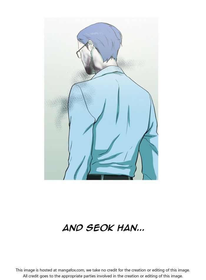 Read Witch Hunt Manga Online