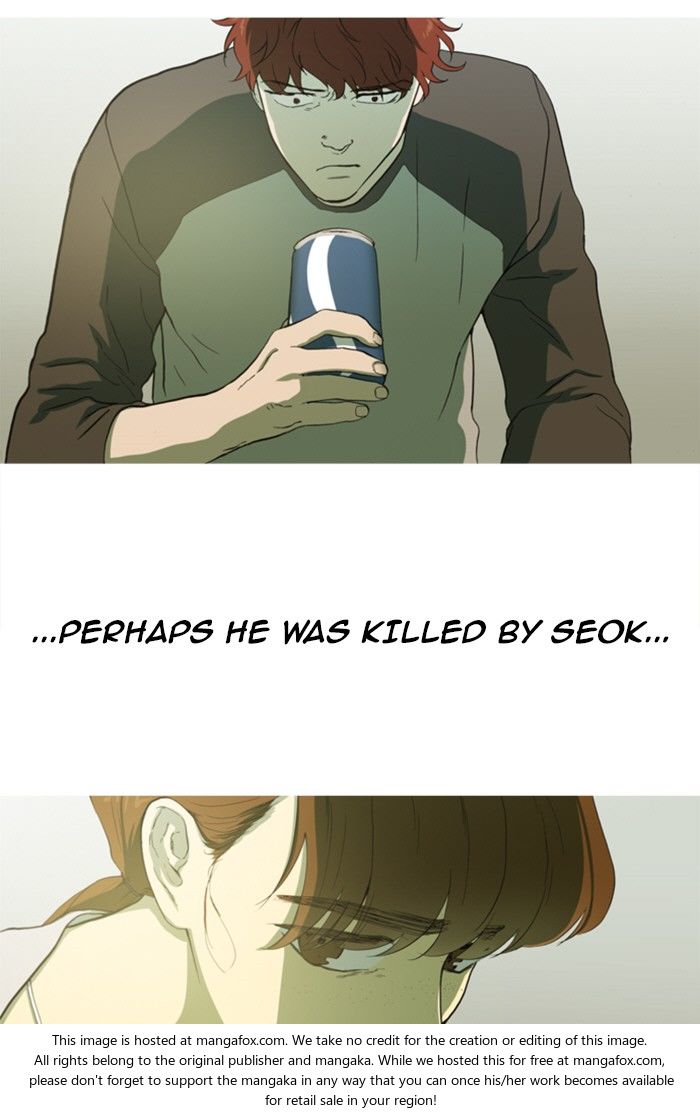 Read Witch Hunt Manga Online