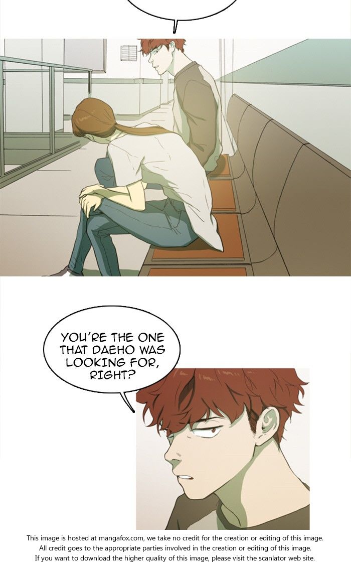 Read Witch Hunt Manga Online