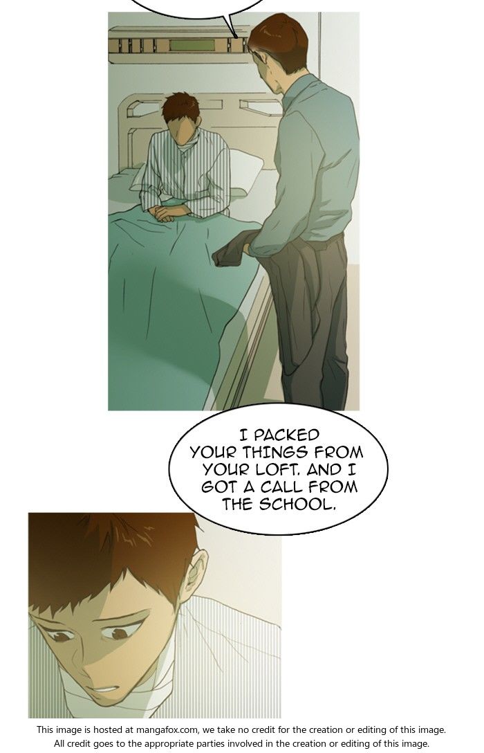 Read Witch Hunt Manga Online