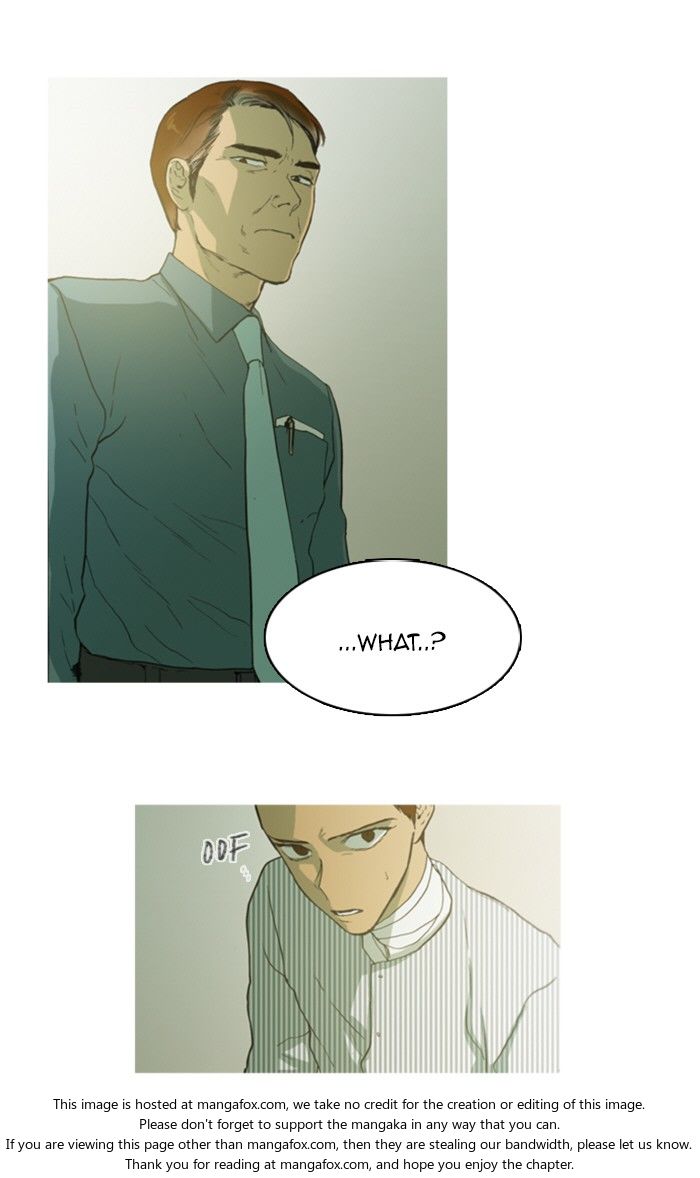 Read Witch Hunt Manga Online