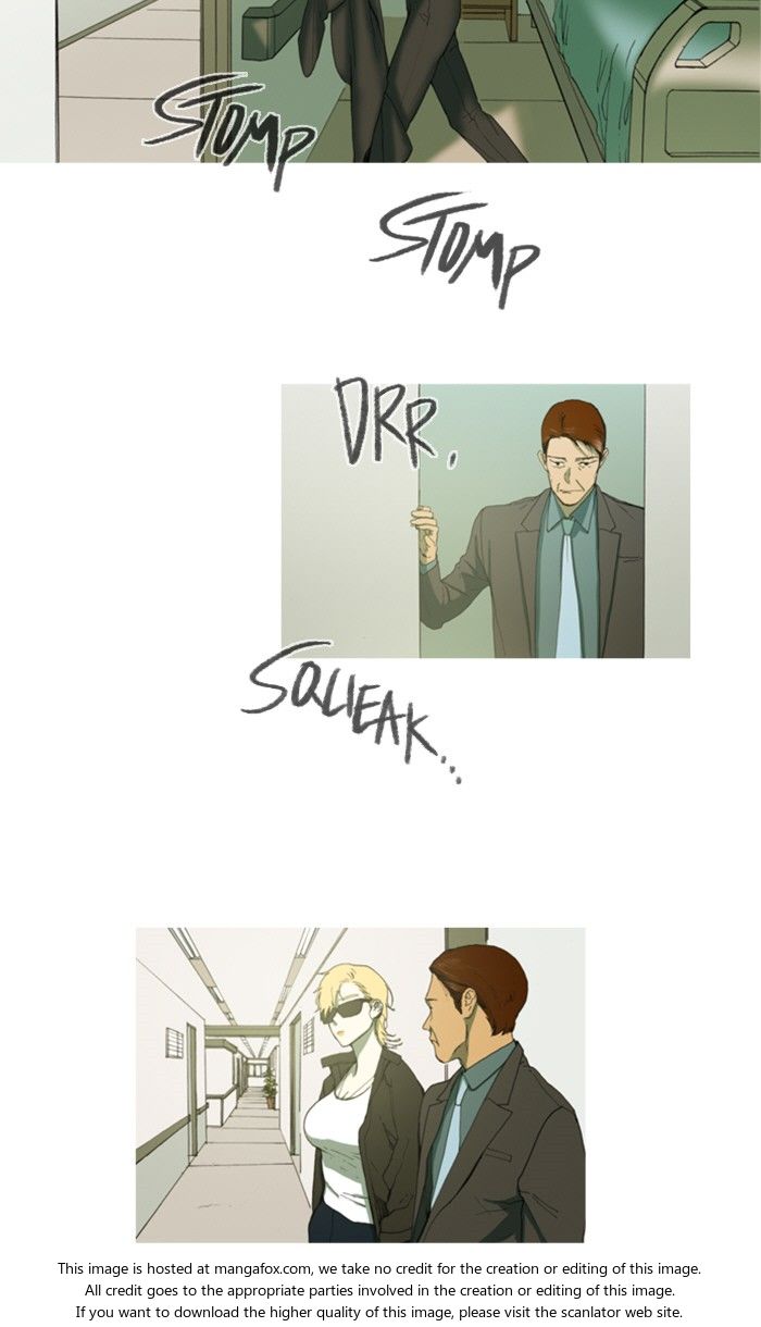 Read Witch Hunt Manga Online