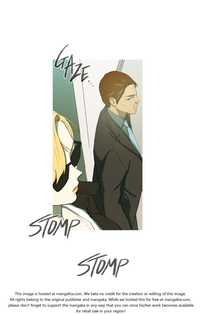 Read Witch Hunt Manga Online