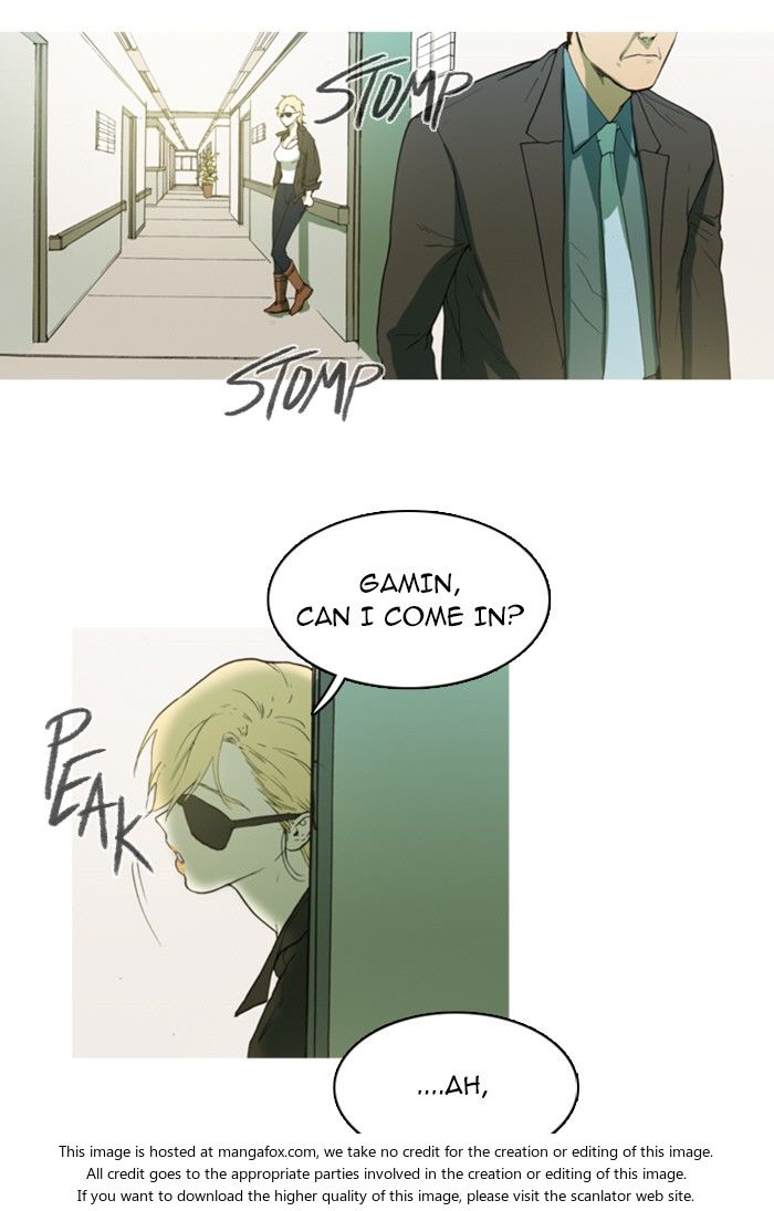 Read Witch Hunt Manga Online