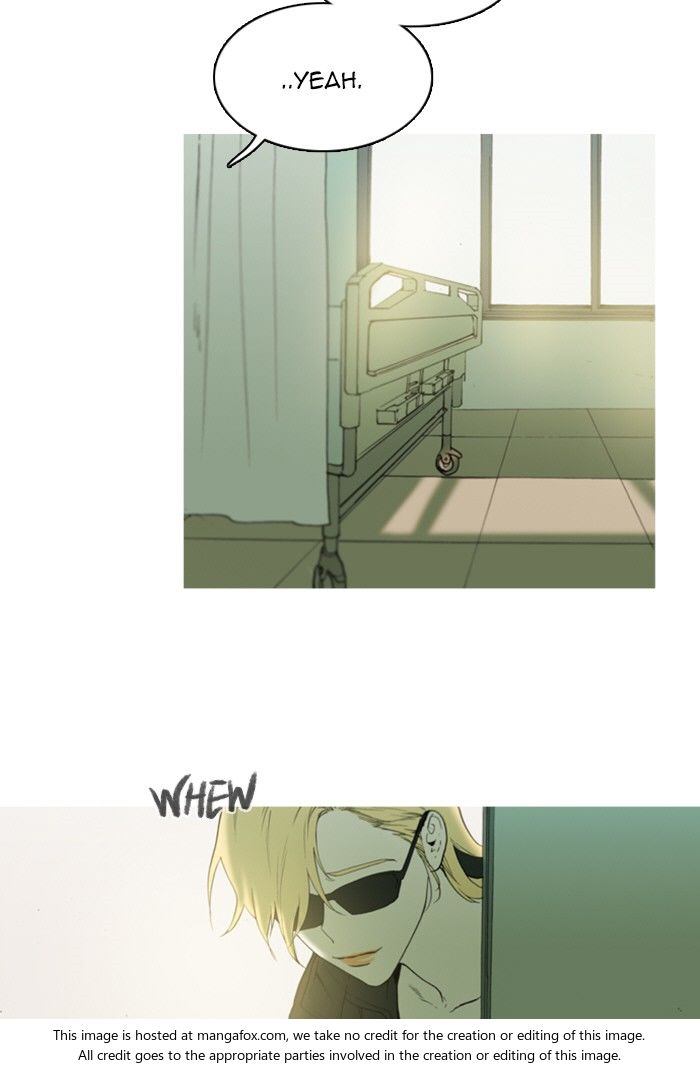 Read Witch Hunt Manga Online