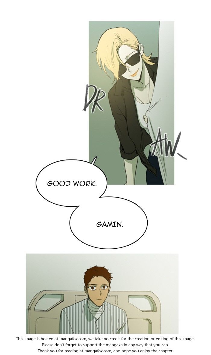 Read Witch Hunt Manga Online