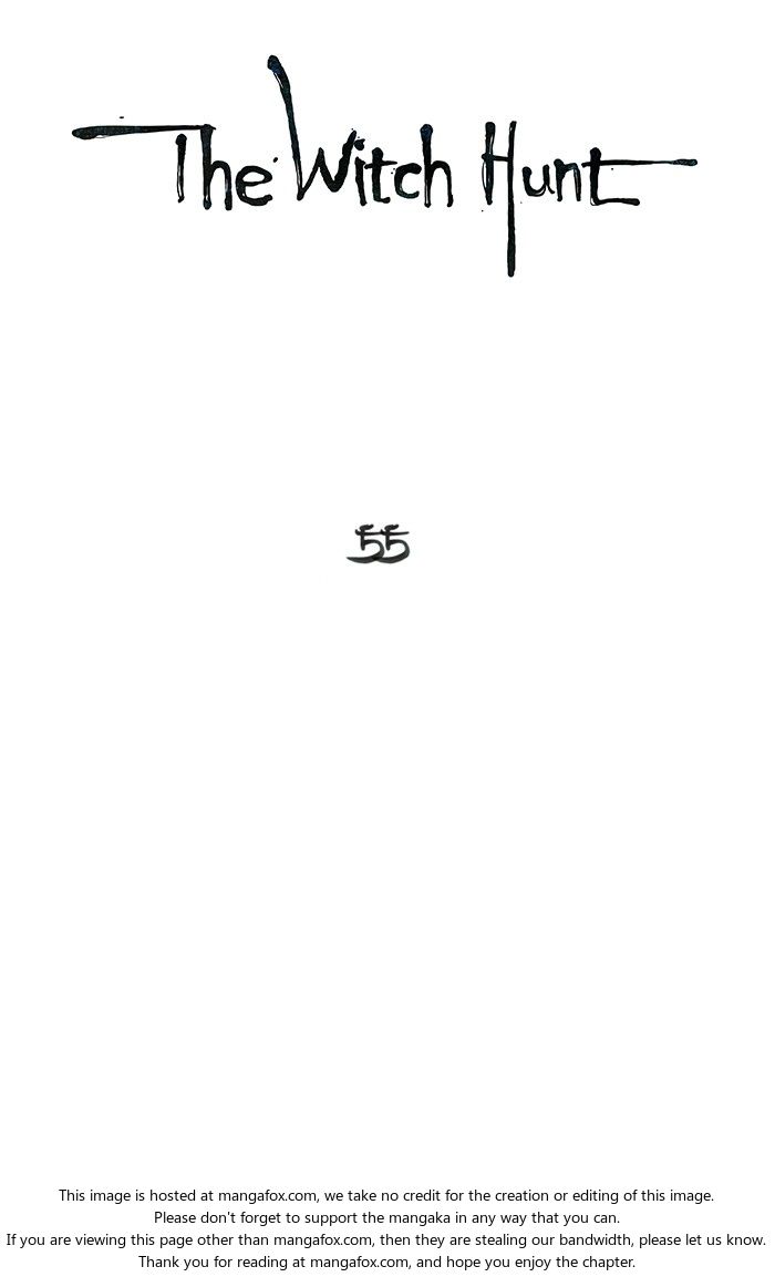 Read Witch Hunt Manga Online