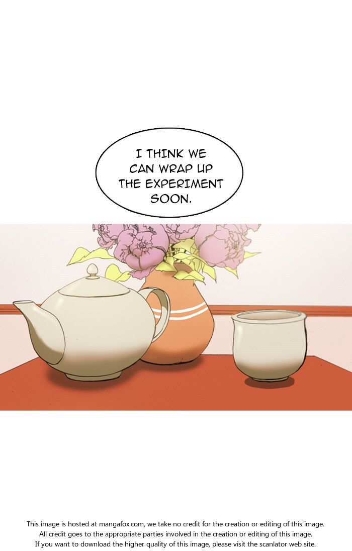 Read Witch Hunt Manga Online