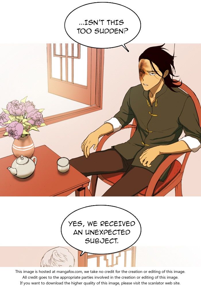 Read Witch Hunt Manga Online