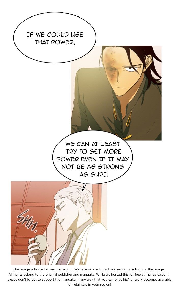 Read Witch Hunt Manga Online