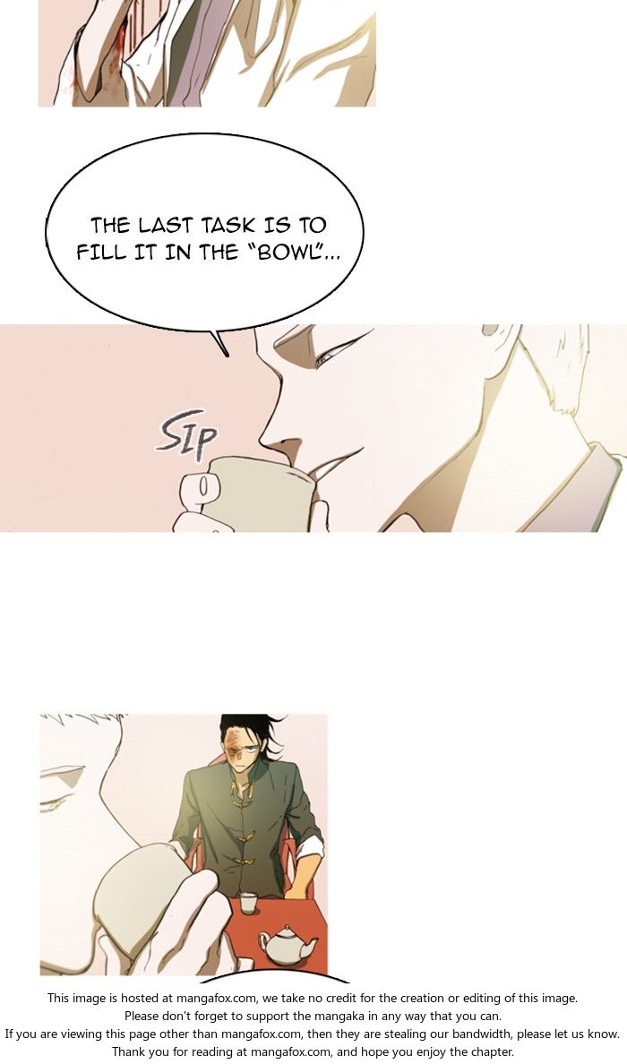 Read Witch Hunt Manga Online