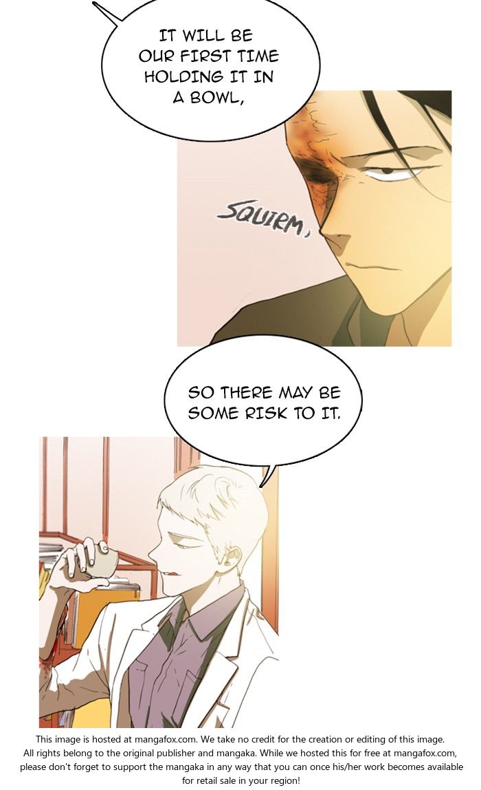 Read Witch Hunt Manga Online