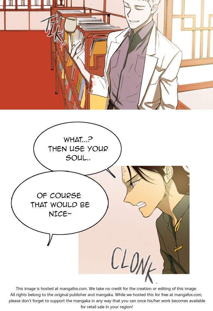 Read Witch Hunt Manga Online