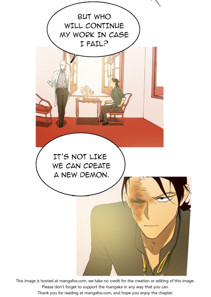 Read Witch Hunt Manga Online