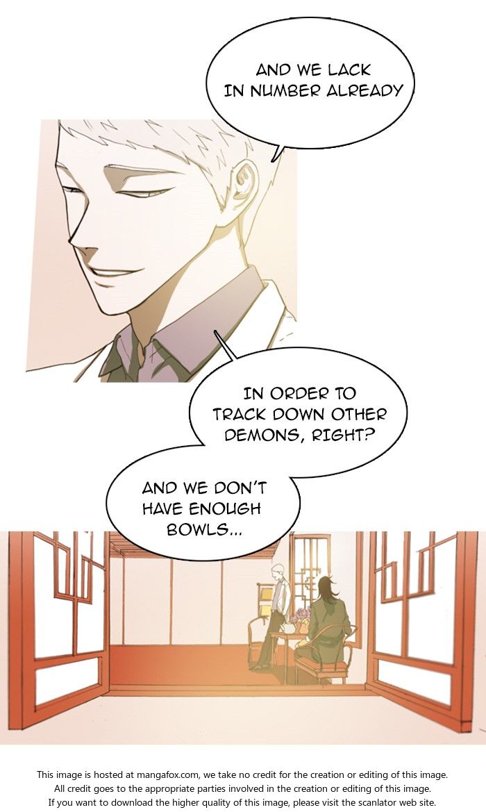 Read Witch Hunt Manga Online