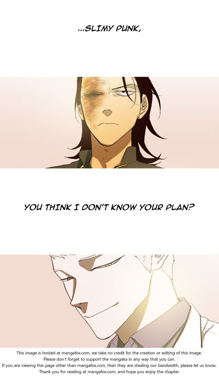 Read Witch Hunt Manga Online