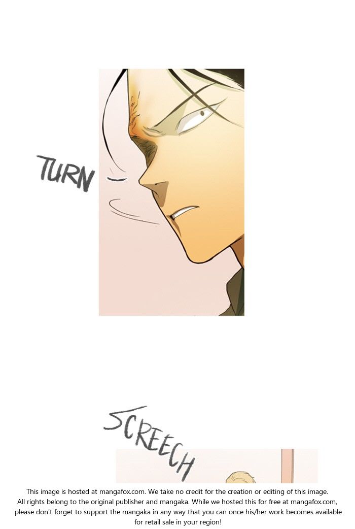 Read Witch Hunt Manga Online