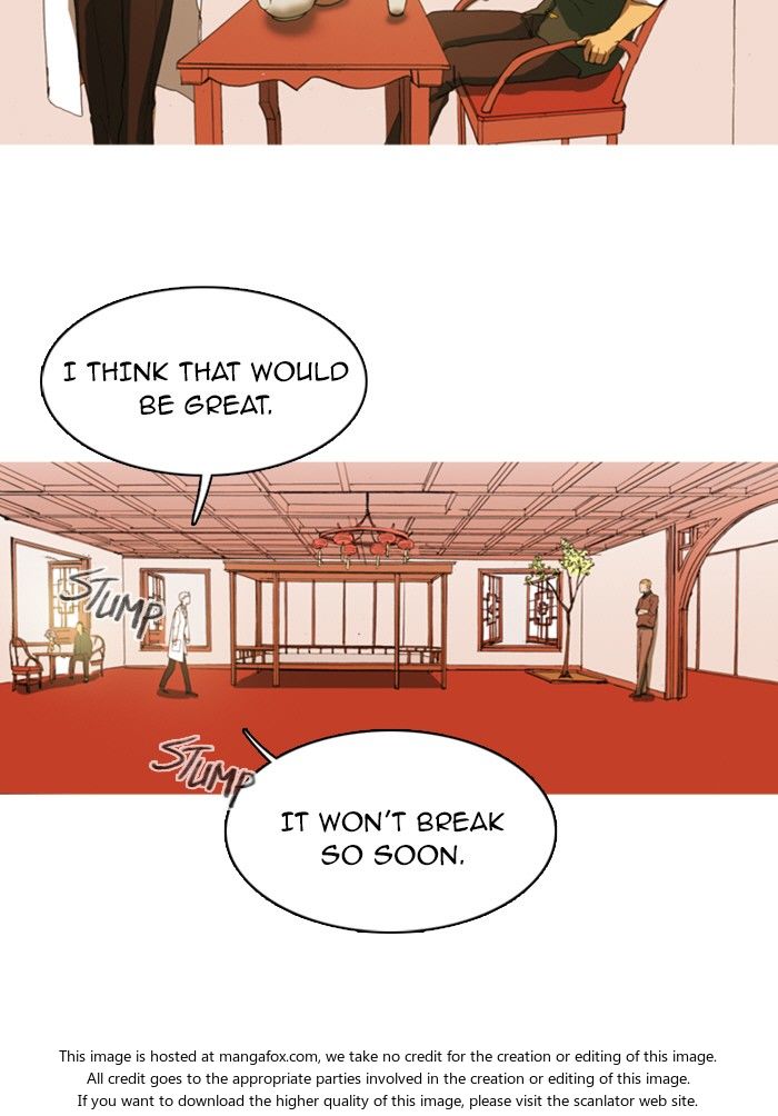 Read Witch Hunt Manga Online