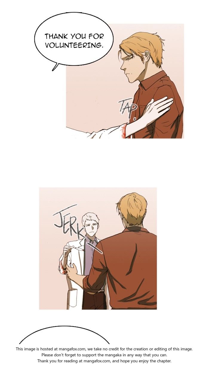 Read Witch Hunt Manga Online