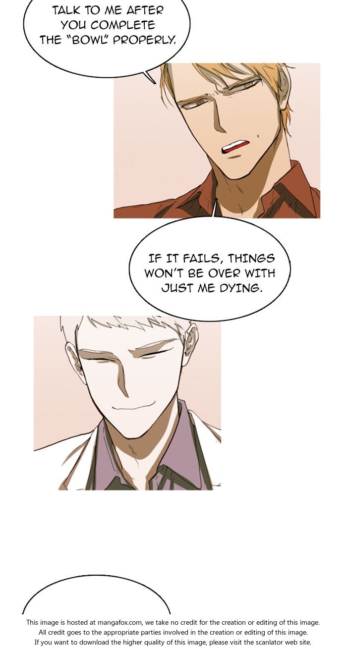 Read Witch Hunt Manga Online