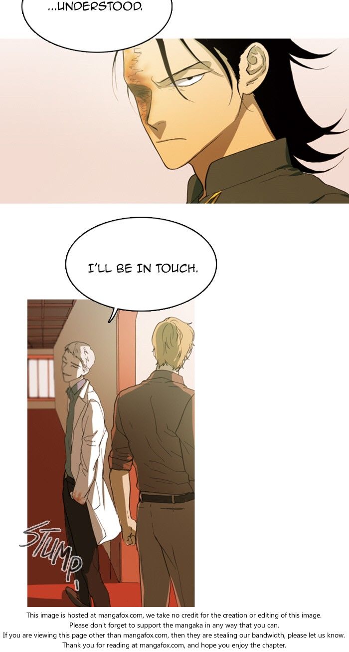 Read Witch Hunt Manga Online