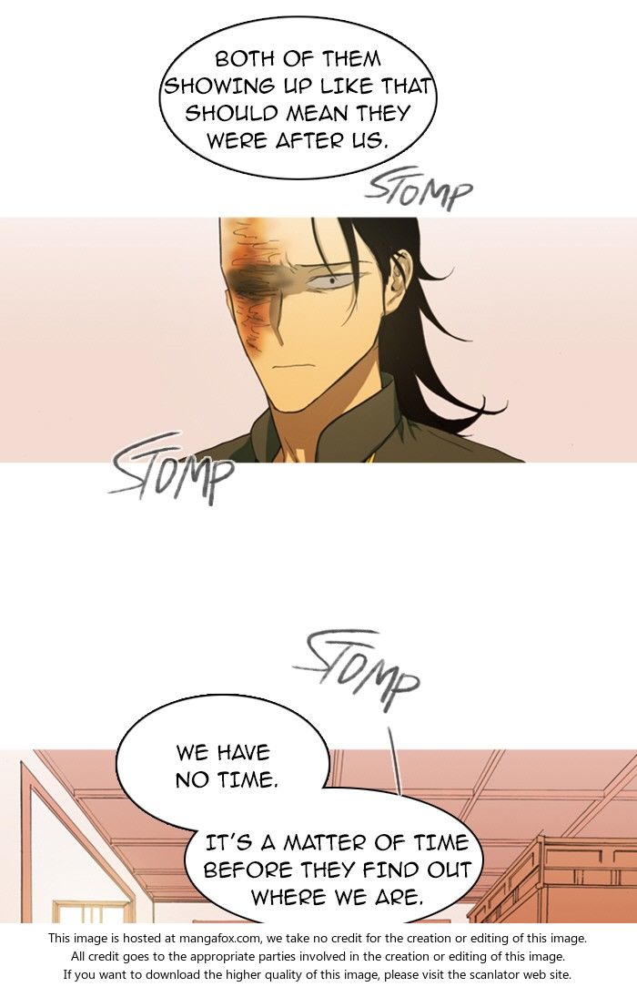 Read Witch Hunt Manga Online