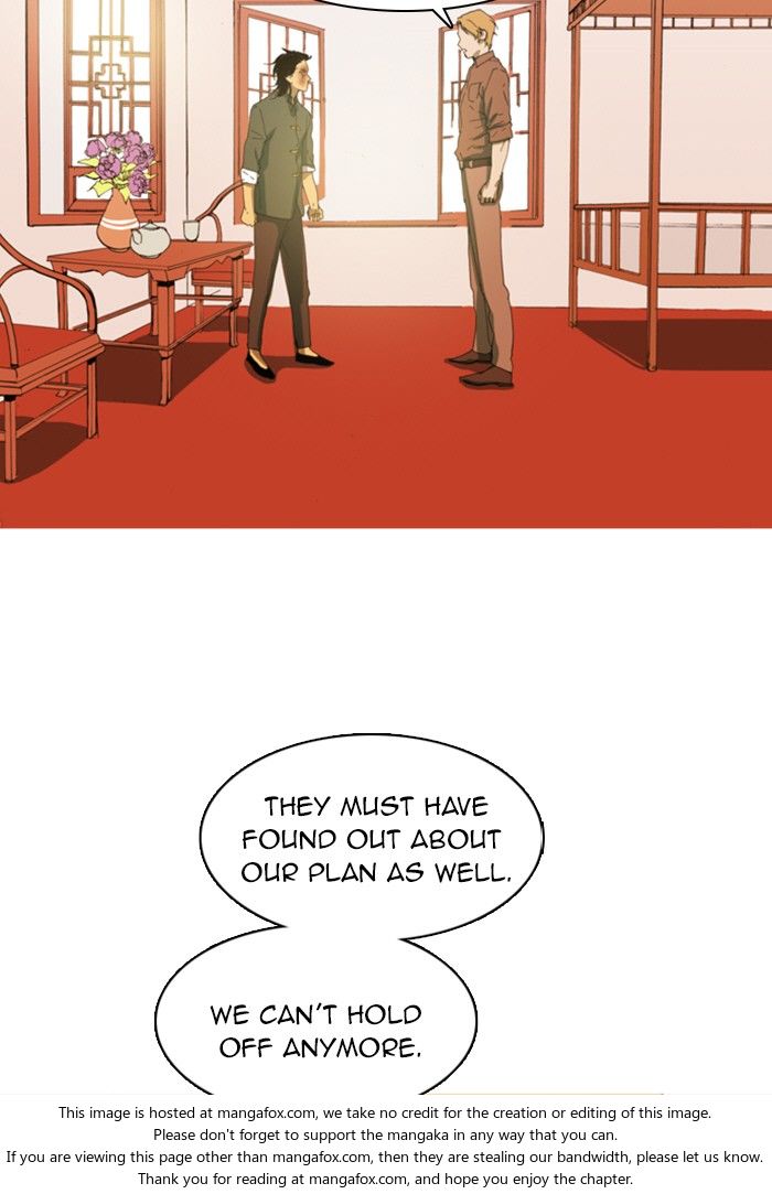 Read Witch Hunt Manga Online