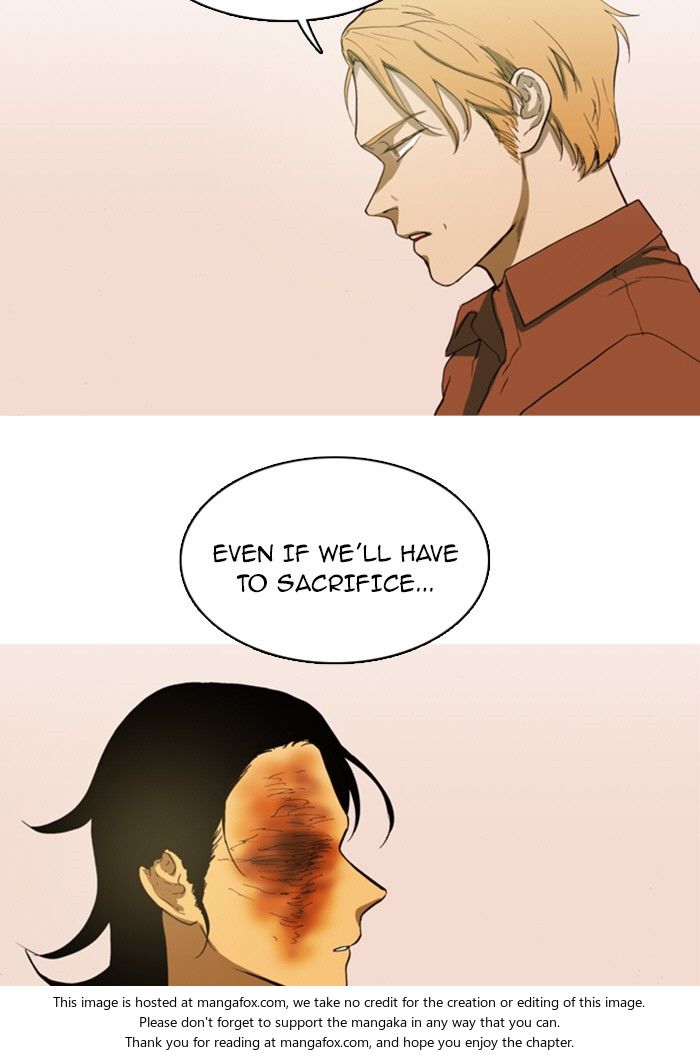 Read Witch Hunt Manga Online