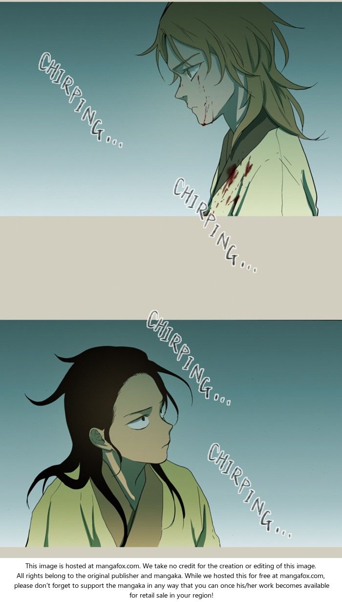 Read Witch Hunt Manga Online