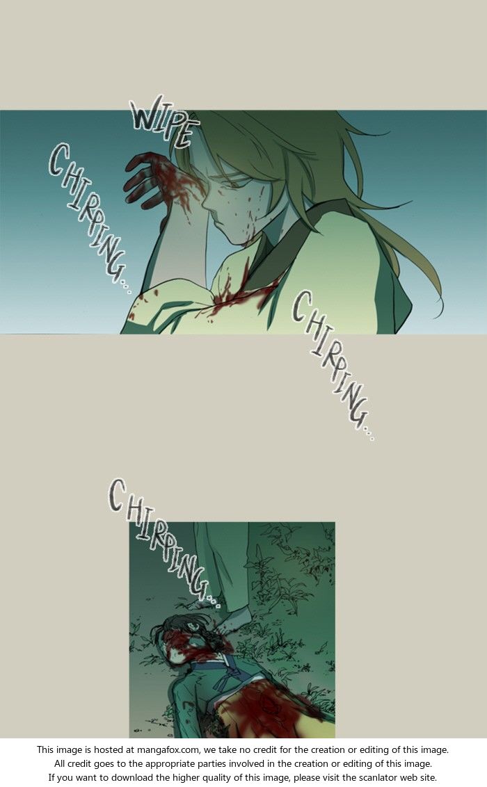 Read Witch Hunt Manga Online