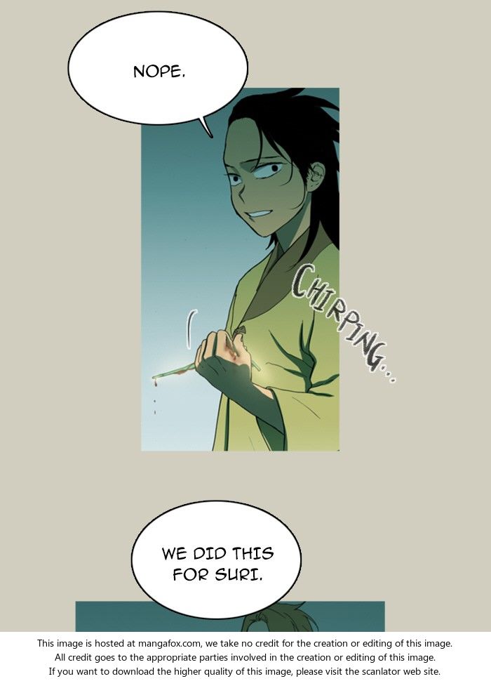 Read Witch Hunt Manga Online