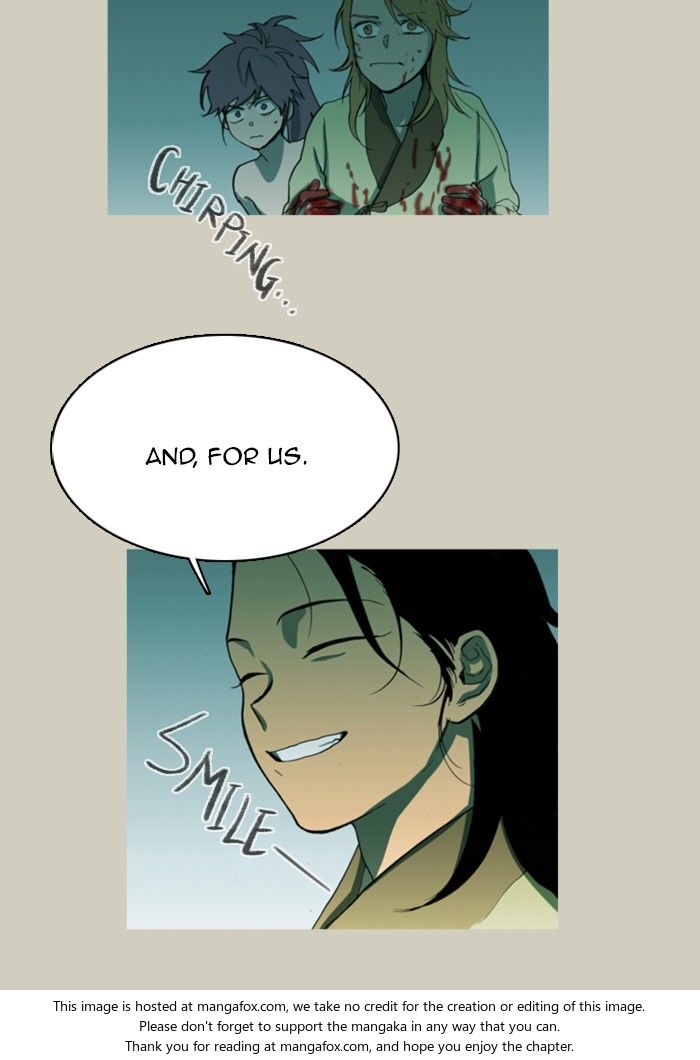 Read Witch Hunt Manga Online