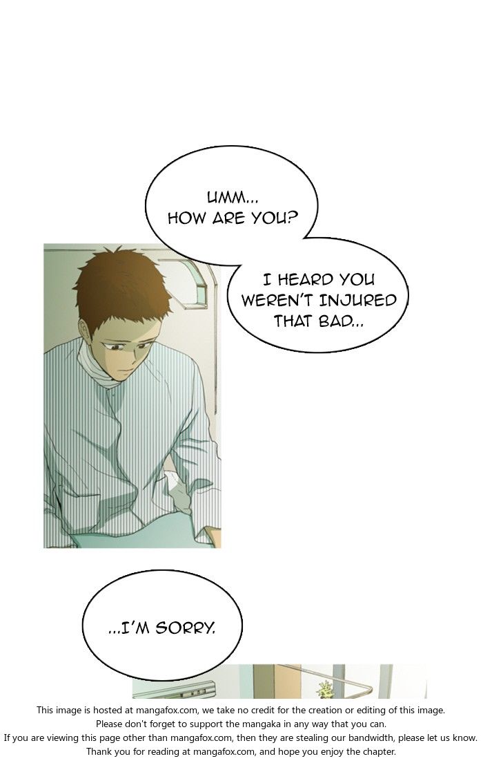 Read Witch Hunt Manga Online