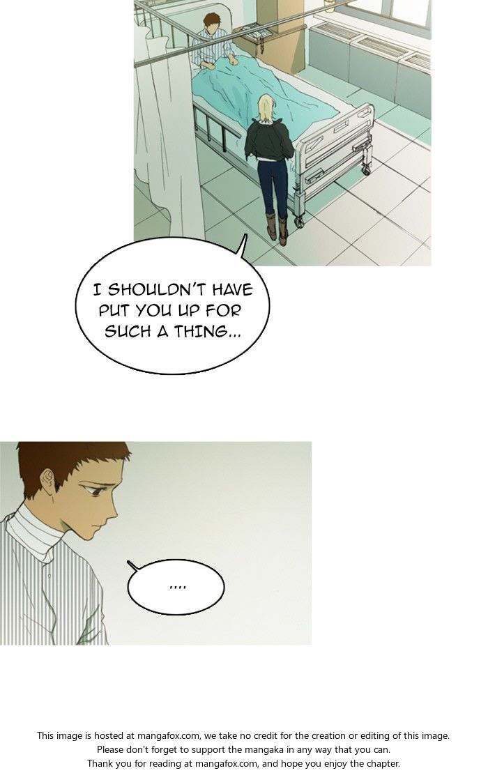 Read Witch Hunt Manga Online