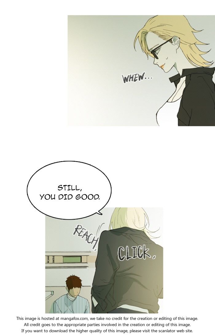 Read Witch Hunt Manga Online