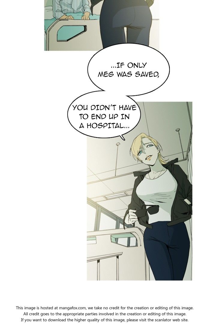 Read Witch Hunt Manga Online