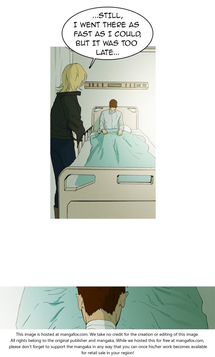 Read Witch Hunt Manga Online