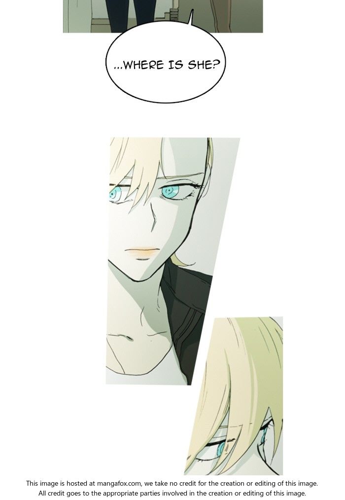 Read Witch Hunt Manga Online