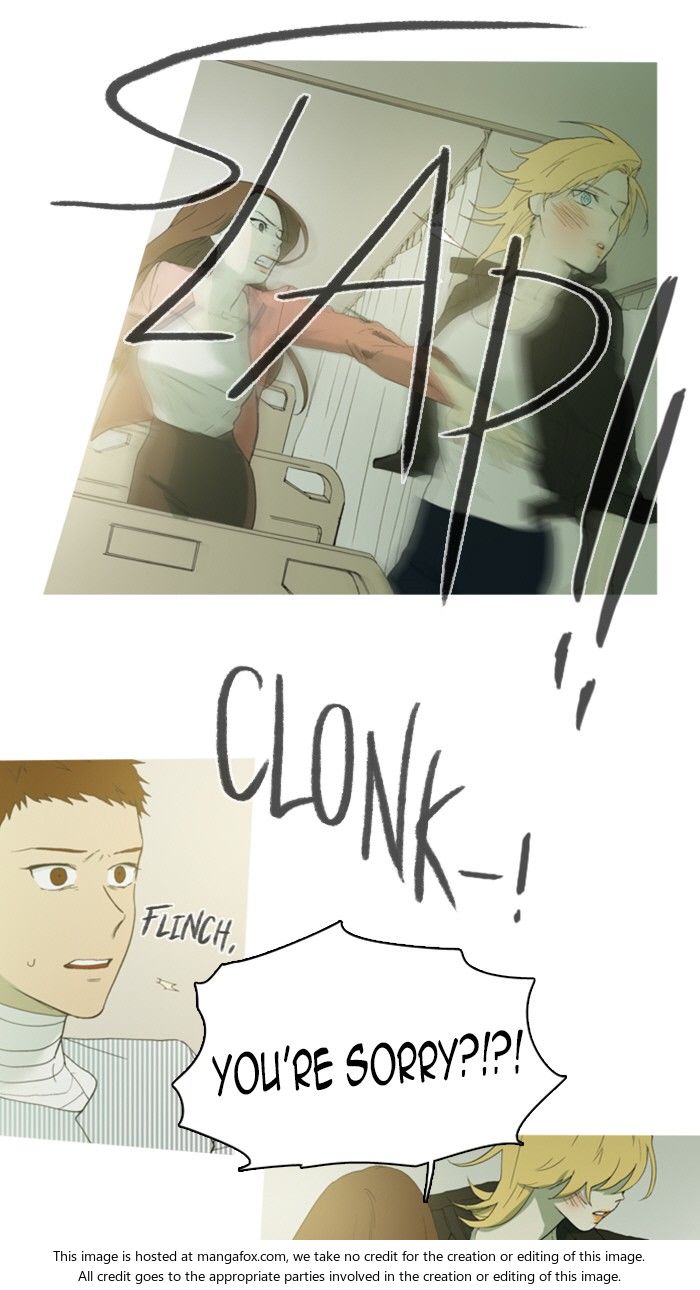 Read Witch Hunt Manga Online