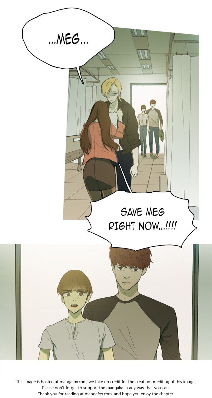 Read Witch Hunt Manga Online