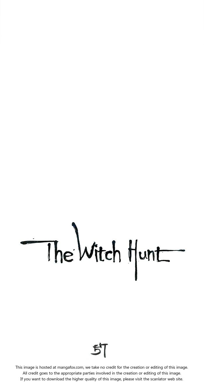 Read Witch Hunt Manga Online