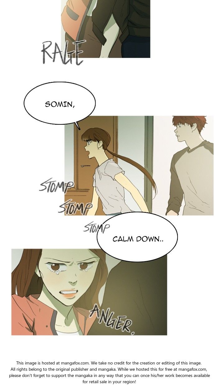 Read Witch Hunt Manga Online