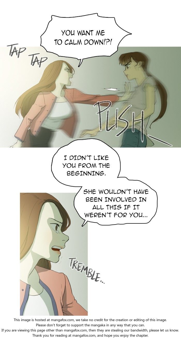 Read Witch Hunt Manga Online