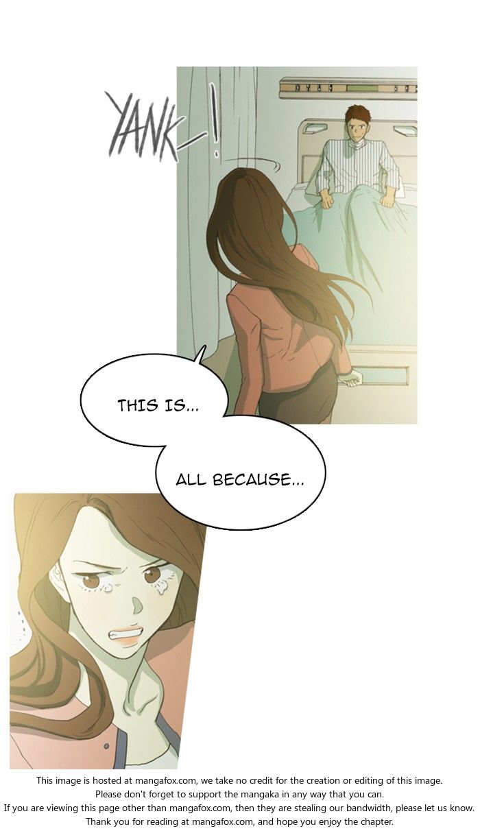 Read Witch Hunt Manga Online