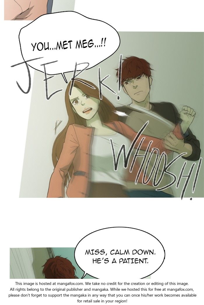 Read Witch Hunt Manga Online